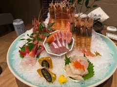 -Minase水濑·日料放题(外滩店)