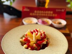 -龙吟山房(青龙山庄店)