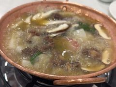-藏味八珍特色火锅