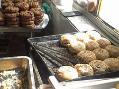 -满记烧饼(牛街东里小区一区店)