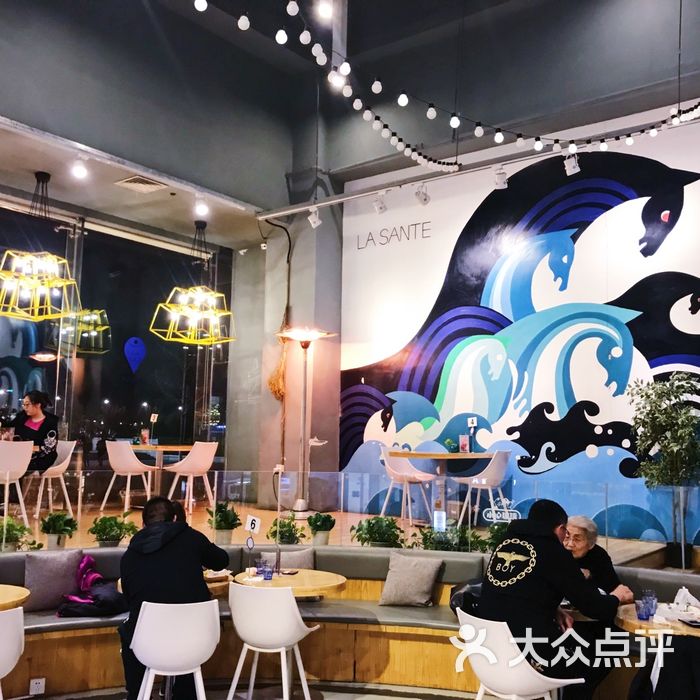 blufish.布鱼餐厅