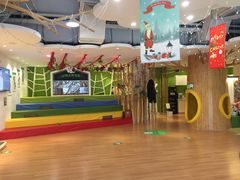 -乐融婴幼儿成长中心(四季青校区)