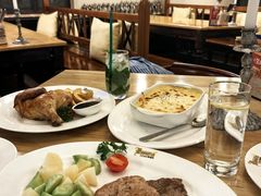 -巴伐利亚啤酒坊(意式风情街店)