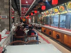 -晋美大掌柜(新建路店)