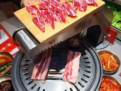 -韩一品韩国料理(柏庐南路店)