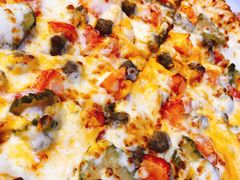 -棒约翰比萨·意面(万达店)