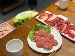 -牛必福潮汕牛肉火锅(油坊桥店)