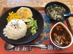 -海盗虾饭·剥好的小龙虾饭(SOHO尚都店)