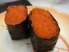 -禾绿回转寿司(苏宁广场店)
