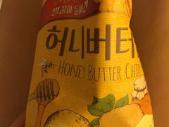 薯片-乐天超市(蚕室店)