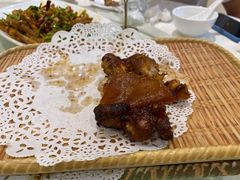 猪蹄-新洪记·丽久饭店(铁西店)