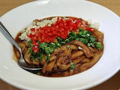 -关东小磨东北菜(上海长风大悦城店)