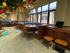 -丰收渔港饭店(嵊泗店)