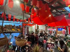-客家大院·非遗赣南客家菜(郁孤台店)