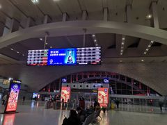 -石家庄站