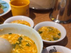 -喝丢一只鞋海鲜烧烤·海肠捞饭(东关街店)