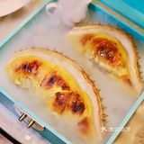 如入仙境 走入梦之庭院用大餐