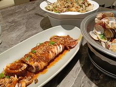 -前海沿·青岛菜(乐客城店)