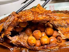 -小吊梨汤·北京菜·烤鸭(鸟巢店)