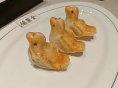 -北京全聚德(清华园店)