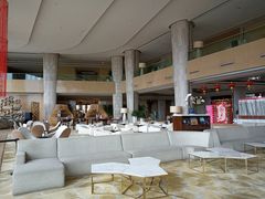 -青岛银沙滩温德姆至尊酒店