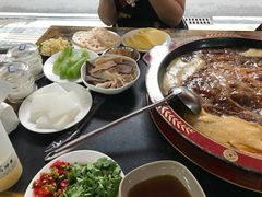 -李德富老街牛杂火锅(抚琴街店)