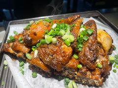 -绿茶餐厅(成都大悦城店)