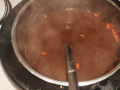 -李掌柜鲜菜火锅(移民广场店)