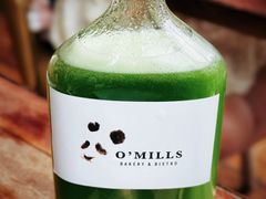 -O'mills Sourdough Bakery&Bistro(永嘉路店)