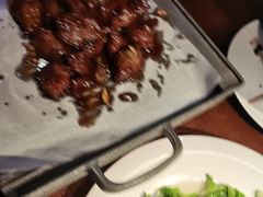 -绿茶餐厅(千岛湖银泰城店)