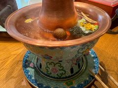 -南门四季铜锅涮肉(大屯·北苑店)