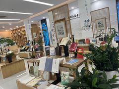 -西湖区图书馆(古墩路)