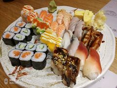 -林妈妈村·日式料理(宝山龙湖天街店)