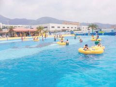 -莆田亚特湾水上乐园(原水上欢乐谷)