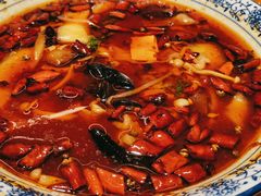 -同合居·非遗东北菜(王府井店)