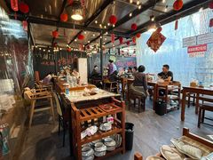 -前门杨记·铜锅涮肉(王府井·故宫店)