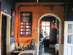 娜娜前台-娜娜度假小旅馆