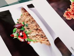 -紫光园·烤鸭·北京菜(劲松店)