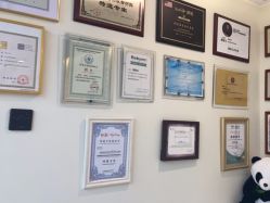 -海涛医疗美容·面部抗衰·注射美鼻