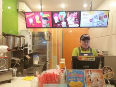 -CoCo都可(南京珠江路店)