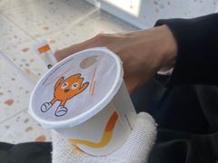 -CoCo都可(威海九龙城店)