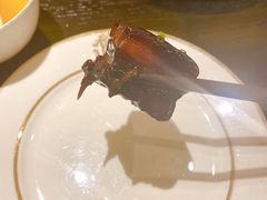 -甄御•海鲜新青岛菜(麦岛店)