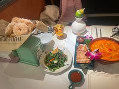 -太食獸泰式茶餐厅(IFS国金中心店)