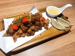 -太二酸菜鱼(汕头苏宁广场店)