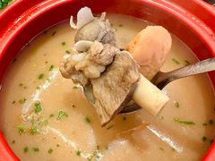 -肖记公安牛肉鱼杂馆·省级非物质文化遗产(江汉路直营店)