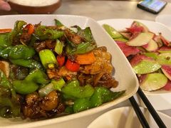 -嘉丰湘菜馆(芳群园店)