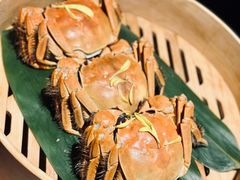 -成隆行·蟹王府(九江路店)