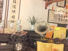 -富华斋饽饽铺·宫廷糕点·伴手礼(护国新天地店)