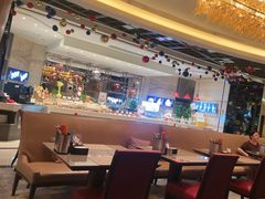 -怡咖啡自助餐(宁波香格里拉店)