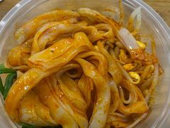 -魏家凉皮(博水商务大厦店)